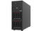Servidor Lenovo ThinkSystem ST250 V3:
Procesador Intel Xeon E-2468 (hasta 5.2 GHz),
Memoria de 32GB TruDDR5, 
Video Matrox G200,
S.O. No Incluye.