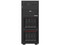 Servidor Lenovo ThinkSystem ST250 V3:
Procesador Intel Xeon E-2468 (hasta 5.2 GHz),
Memoria de 32GB TruDDR5, 
Video Matrox G200,
S.O. No Incluye.