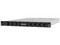 Lenovo ThinkSystem SR630 V4:
Procesador Intel Xeon Silver 6505P (hasta 4.1Ghz),
Memoria RAM de 32GB DDR5, 
Soporta hasta 8TB de Almacenamiento HDD/SDD,
S.O. No Incluye. Color Plata.