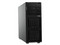 Servidor Lenovo ThinkSystem ST250:
Procesador Intel Xeon E-2136 (4.50 GHz),
Memoria 16GB DDR4,
D.D. de 1 TB,
Unidad Óptica  DVD±RW,
S.O. No Incluye.