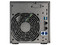 Servidor NAS ASUSTOR LOCKERSTOR 4 Gen3 (AS6804T):
Procesador Quad-Core 2.3 GHz, Memoria de 16GB ECC DDR5, 
4 Ranuras SATA3 (6GB/s) y 4 Ranuras M.2 NVMe, Compatible con Discos de 3.5