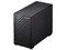 Servidor NAS Asustor AS1202T: 
Procesador Realtek (hasta 1.7 GHz), 
Memoria de 1GB DDR4, 
2 Bahías de Discos Duros (No Incluidos), 
S.O. No Incluido.