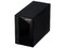 Servidor NAS Asustor Drivestor 2 Pro, Procesador Quad Core (hasta 1.7 GHz), Memoria de 2GB DDR4, 2 Bahías, S.O. No Incluido.