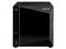 Servidor NAS Asustor Drivestor 4 Pro Gen2: Procesador  Realtek RTD1619B (hasta 1.7 GHz), Memoria de 2GB DDR4, 4 Bahías, S.O. No Incluido.