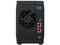 NAS Asustor AS5402T Nimbustor 2 Gen2, CPU Celeron N5105, 4GB, 4 Ranuras M.2, 2 Bahías HDD/SSD.