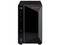 NAS Asustor AS5402T Nimbustor 2 Gen2, CPU Celeron N5105, 4GB, 4 Ranuras M.2, 2 Bahías HDD/SSD.