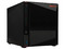 NAS Asustor AS5404T Nimbustor 4 Gen2, CPU Celeron N5105, 4GB, 4 Ranuras M.2, 4 Bahías HDD/SSD.
