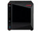 NAS Asustor AS5404T Nimbustor 4 Gen2, CPU Celeron N5105, 4GB, 4 Ranuras M.2, 4 Bahías HDD/SSD.