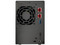 NAS Asustor AS6702T Lockerstor 2 Gen2, CPU Celeron N5105, 4GB, 4 Ranuras M.2, 2 Bahías HDD/SSD.