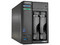 NAS Asustor AS6702T Lockerstor 2 Gen2, CPU Celeron N5105, 4GB, 4 Ranuras M.2, 2 Bahías HDD/SSD.
