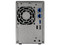 Servidor NAS Asustor AS6702T v2: 
Procesador Intel Celeron N5105 (hasta 2.0 GHz), 
Memoria de 4GB DDR4, 
4 Ranuras M.2 (No Incluidos), 
S.O. No Incluido.