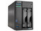 Servidor NAS Asustor AS6702T v2: 
Procesador Intel Celeron N5105 (hasta 2.0 GHz), 
Memoria de 4GB DDR4, 
4 Ranuras M.2 (No Incluidos), 
S.O. No Incluido.