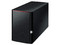 NAS Buffalo LinkStation 220, 4TB (2x2TB), Ethernet, USB 2.0.