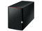 Disco Duro NAS Buffalo LinkStation 220, 8 TB (2 x 4TB), Ethernet, USB 2.0.
