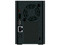Servidor NAS Buffalo LinkStation SoHo de 2 Bahías, 8TB (2x 4TB), Marvell Armada 370 (hasta 0.8GHz), SATA III. Color Negro.