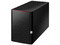 Disco Duro NAS Buffalo LinkStation 220, 12 (2x6TB), Ethernet, USB 2.0, color negro