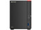 Servidor NAS Buffalo LinkStation 720DB: 
Procesador Hexa-Core (hasta 1.3 GHz), 
Memoria de 2GB DDR4, 
Almacenamiento HDD de 16TB (2 x 8TB), 
S.O. No Incluido.