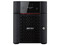Servidor NAS Buffalo TeraStation 3430DN: 
Procesador Alpine AL524 (hasta 2.0 GHz), 
Memoria de 2GB DDR4, 
Almacenamiento HDD de 8TB (4 x 2TB), 
S.O. No Incluido.