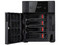 Servidor NAS BUFFALO TeraStation Essentials 3430DN: 
Procesador Alpine AL524 (hasta 2.0 GHz), 
Memoria de 2GB SDDR4, 
Almacenamiento de 32TB (4 x 8TB). 
Color Negro.