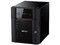 Servidor NAS BUFFALO TeraStation Essentials 3430DN: 
Procesador Alpine AL524 (hasta 2.0 GHz), 
Memoria de 2GB SDDR4, 
Almacenamiento de 32TB (4 x 8TB). 
Color Negro.
