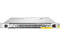 Servidor de Almacenamiento NAS HP StoreEasy 1440:
Procesador Intel Xeon E5-2403v2 (1.8 GHz),
Memoria RAM 8 GB, Disco Duro 8 TB (4 x 2 TB),
Windows Storage Server 2012 R2 Standard Edition.