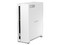 Unidad de Almacenamiento NAS QNAP TS-133:
Procesador ARM Cortex A55 (hasta 1.8 GHz), 
Memoria RAM de 2GB DDR4, 
1 Bahia SATA de 3.5