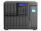 Servidor NAS QNAP TS-1655-8G-US: 
Procesador Intel Atom C5125 (hasta 2.8 GHz), 
Memoria e 8GB DDR4, 
16 Bahías SATA (No Incluye Discos Duros).