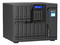 Servidor NAS QNAP TS-1655-8G-US: 
Procesador Intel Atom C5125 (hasta 2.8 GHz), 
Memoria e 8GB DDR4, 
16 Bahías SATA (No Incluye Discos Duros).