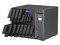 Servidor NAS QNAP TS-1655-8G-US: 
Procesador Intel Atom C5125 (hasta 2.8 GHz), 
Memoria e 8GB DDR4, 
16 Bahías SATA (No Incluye Discos Duros).