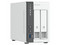Servidor NAS de Almacenamiento QNAP TS-216G-US, Tower Cortex-A Cortex-A55 4 GB. Color Blanco.