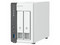 Servidor NAS de Almacenamiento QNAP TS-216G-US, Tower Cortex-A Cortex-A55 4 GB. Color Blanco.