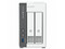 Servidor NAS de Almacenamiento QNAP TS-216G-US, Tower Cortex-A Cortex-A55 4 GB. Color Blanco.