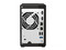 Servidor NAS QNAP TS-253E-8G-US: 
Procesador Intel Celeron J6412 (hasta 2.6 GHz), 
Memoria de 8 GB DDR4, 
Red de 2.5 GbE, 
Hasta 2 Bahías SATA.
No incluye Discos Duros.