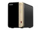 Servidor NAS QNAP TS-264-8G-US, Procesador Intel Celeron N5095 de 4 núcleos (hasta 2.9 GHz), Memoria de 8 GB, Red de 2.5 GbE, Hasta 2 Bahías SATA.