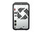 Servidor NAS QNAP TS-264-8G-US, Procesador Intel Celeron N5095 de 4 núcleos (hasta 2.9 GHz), Memoria de 8 GB, Red de 2.5 GbE, Hasta 2 Bahías SATA.