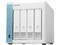 Sistema de Almacenamiento NAS QNAP TS-431K de 4 Bahía SATA 3.5