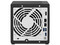 NAS QNAP TS-451D2-2G con 4 bahías para discos duros (no incluidos), HDMI, 2 Puertos Gigabit, 2GB DDR4, USB 3.2.