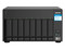 Servidor NAS QNAP TS-832PX-4G: Procesador AnnapurnaLabs Alpine AL324 ARM (hasta 1.7 GHz), Memoria de 4GB DDR4, 8 Bahías SATA, (No incluye discos duros).
