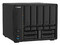 Sistema de Almacenamiento NAS QNAP TS-932PX-4G de 9 Bahía SATA 3.5