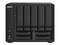 Sistema de Almacenamiento NAS QNAP TS-932PX-4G de 9 Bahía SATA 3.5