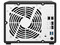 Servidor NAS QNAP TS-932PX-4G-US, con 9 bahías para discos duros, Memoria RAM de 4GB DDR4, 2 Puertos 2.5GbE.