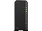 NAS SYNOLOGY DS116 con Bahía para Disco de 3.5”, 1 Puerto Gigabit, 1 GB DDR3, hasta 10 TB (no Incluye discos duros).