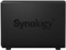 NAS SYNOLOGY DS116 con Bahía para Disco de 3.5”, 1 Puerto Gigabit, 1 GB DDR3, hasta 10 TB (no Incluye discos duros).
