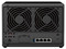 NAS Synology DiskStation DS1522+ con 5 bahías para Disco Duro hasta 90TB, USB 3.0, 4 Puertos Gigabit, (no incluye Discos Duros).