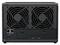 NAS, Synology, DS1525+, 5 Bahías, 8GB DDR4, 2.5GbE LAN x2, USB 3.2, Ryzen V1500B.