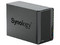 Servidor NAS Synology DiskStation SD224+: 
Procesador Intel Celeron J4125 (hasta 2.7 GHz),
 Memoria 2GB DDR4, 
hasta 2 Bahías SATA, 
No Incluye Discos Duros.