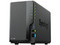 Servidor NAS Synology DiskStation SD224+: 
Procesador Intel Celeron J4125 (hasta 2.7 GHz),
 Memoria 2GB DDR4, 
hasta 2 Bahías SATA, 
No Incluye Discos Duros.