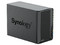 Servidor NAS Synology DiskStation DS225+: 
Procesador Intel Celeron J4125 (hasta 2.7 GHz), 
Memoria de 2GB DDR4, 
2 Bahias de Discos Duros (No Incluidos), 
Color Negro.