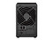 Servidor NAS Synology DS723+: 
Procesador AMD Ryzen R1600 (Hasta 3.1 GHz), 
Memoria de 2GB DDR4, 
Hasta 2 Bahías SATA, 
No Incluye Discos Duros.