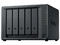 Unidad de Expansión Synology DX525 con 5 Bahías para Discos de 2.5